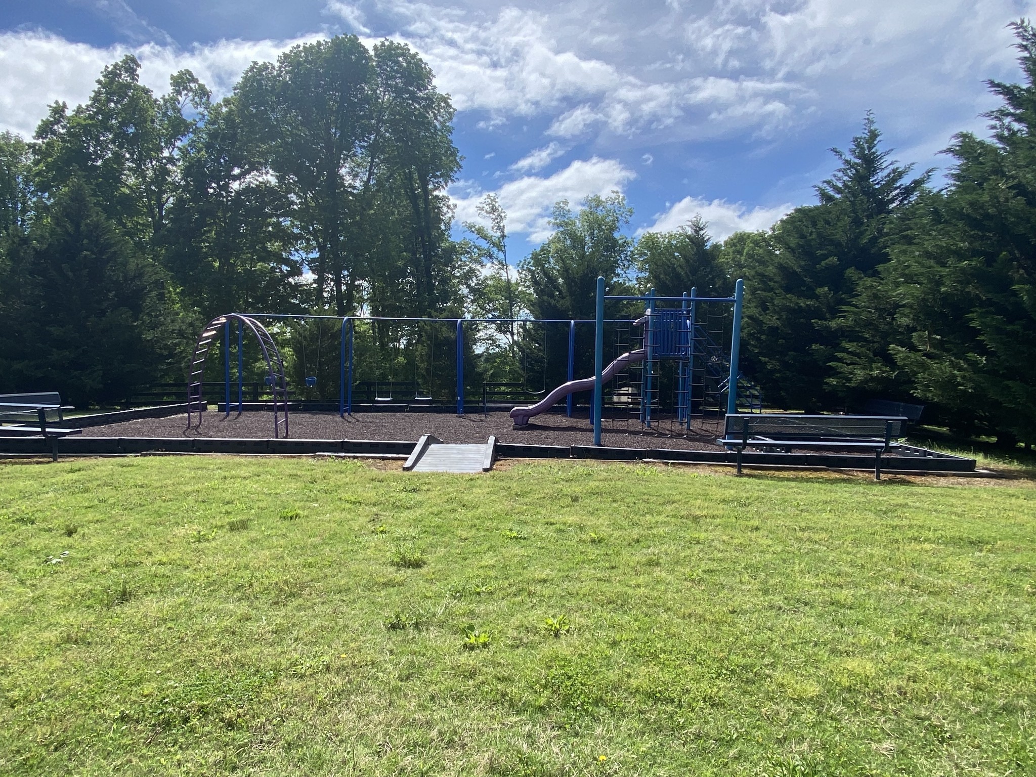297 Tennis Center Drive Smithville TN 37166