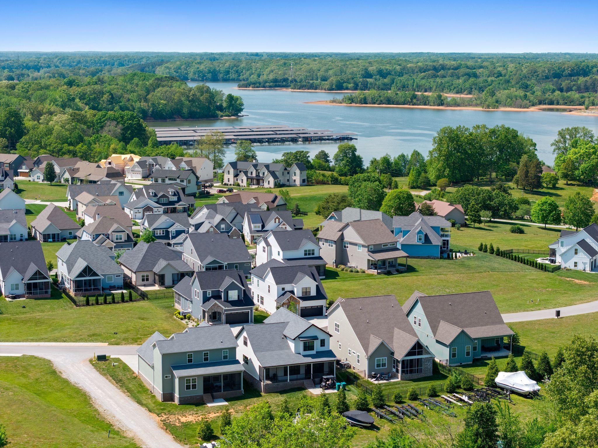 615 River Watch Way Winchester TN 37398