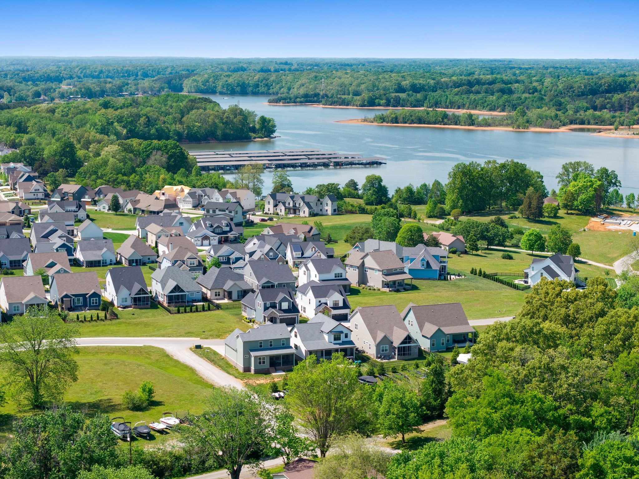 615 River Watch Way Winchester TN 37398