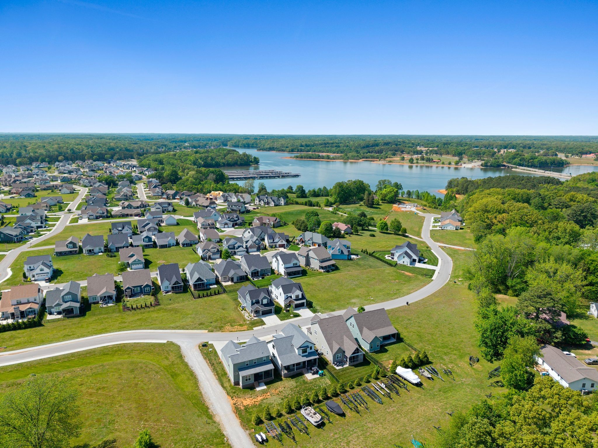 615 River Watch Way Winchester TN 37398