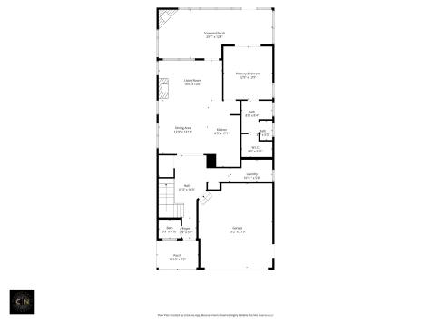 615 River Watch Way Winchester TN 37398