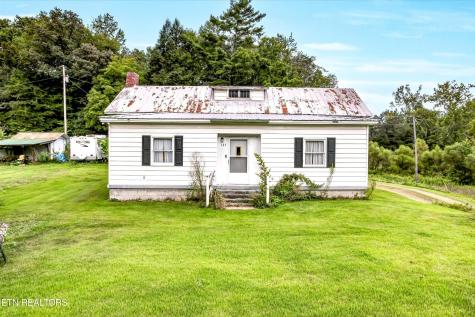 123 Sexton Lane Clinton TN 37716