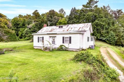 123 Sexton Lane Clinton TN 37716