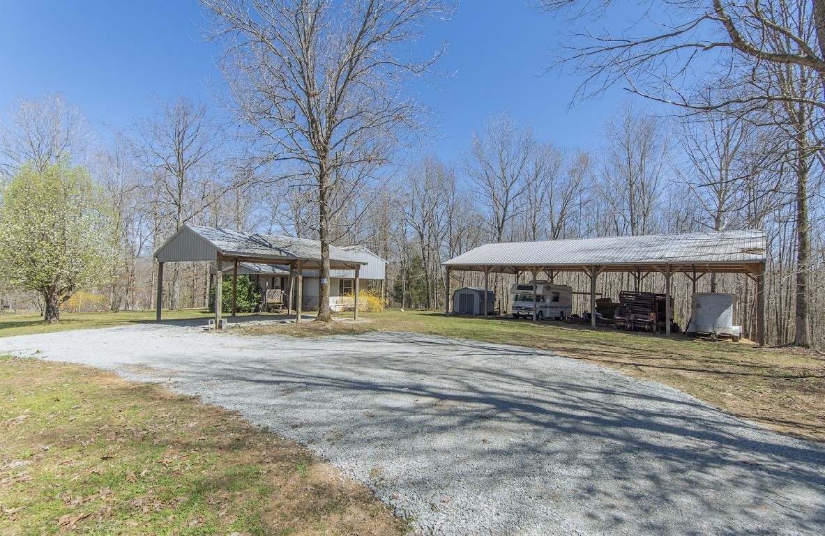 198 Robert Nutt Road Waynesboro TN 38485