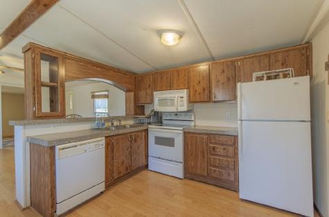 198 Robert Nutt Road Waynesboro TN 38485