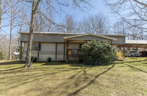 198 Robert Nutt Road Waynesboro TN 38485
