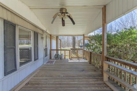 198 Robert Nutt Road Waynesboro TN 38485