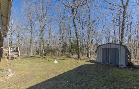 198 Robert Nutt Road Waynesboro TN 38485