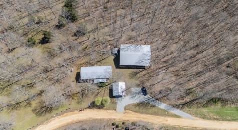 198 Robert Nutt Road Waynesboro TN 38485