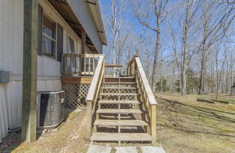 198 Robert Nutt Road Waynesboro TN 38485