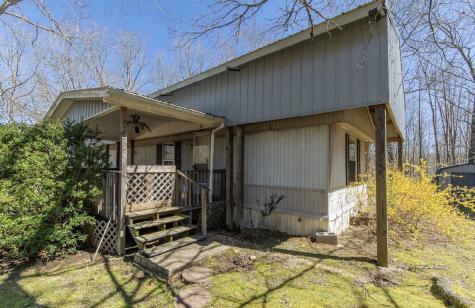 198 Robert Nutt Road Waynesboro TN 38485