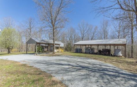 198 Robert Nutt Road Waynesboro TN 38485
