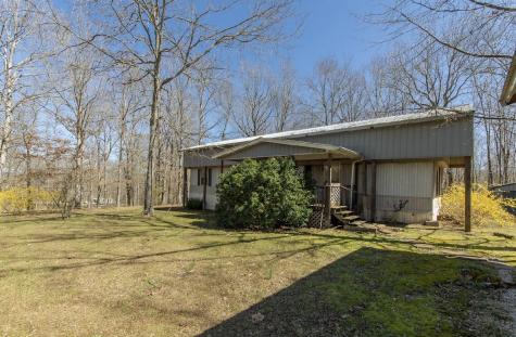 198 Robert Nutt Road Waynesboro TN 38485