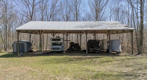 198 Robert Nutt Road Waynesboro TN 38485