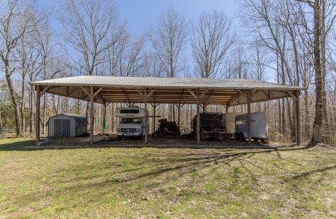 198 Robert Nutt Road Waynesboro TN 38485