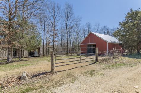 198 Robert Nutt Road Waynesboro TN 38485