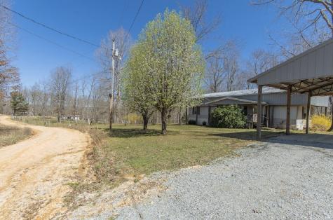 198 Robert Nutt Road Waynesboro TN 38485