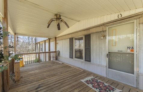 198 Robert Nutt Road Waynesboro TN 38485