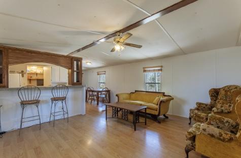 198 Robert Nutt Road Waynesboro TN 38485