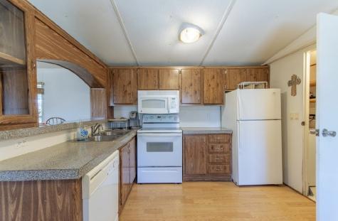 198 Robert Nutt Road Waynesboro TN 38485