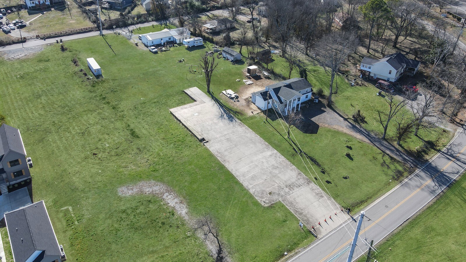 123 E Campbell Road Madison TN 37115