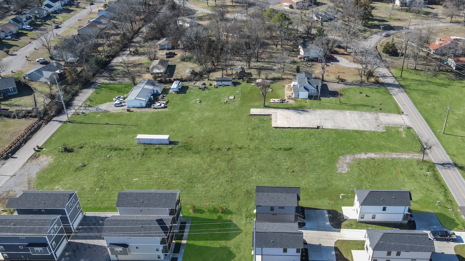 123 E Campbell Road Madison TN 37115