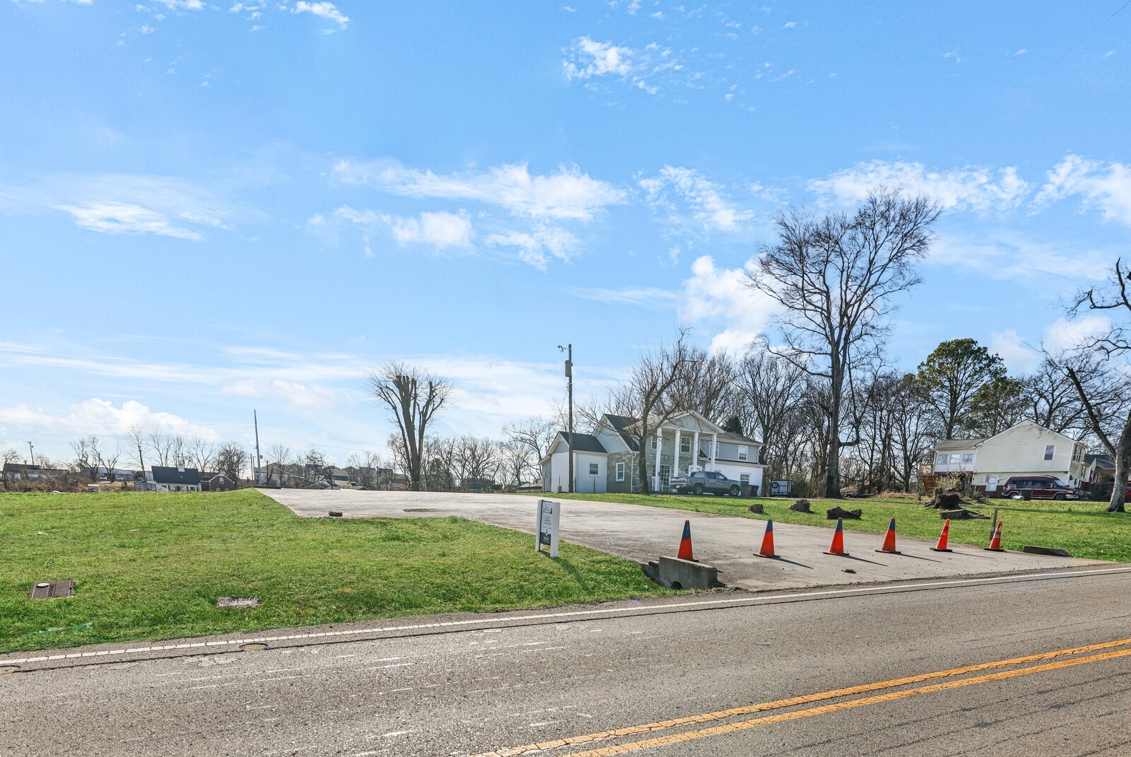 123 E Campbell Road Madison TN 37115