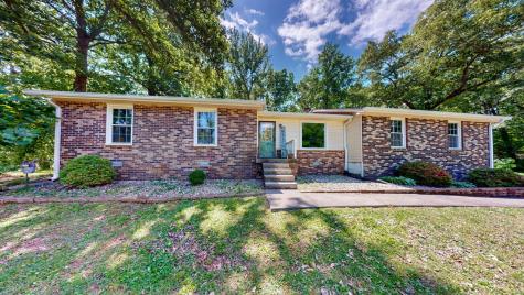 268 Raymond Hodges Road Cottontown TN 37048