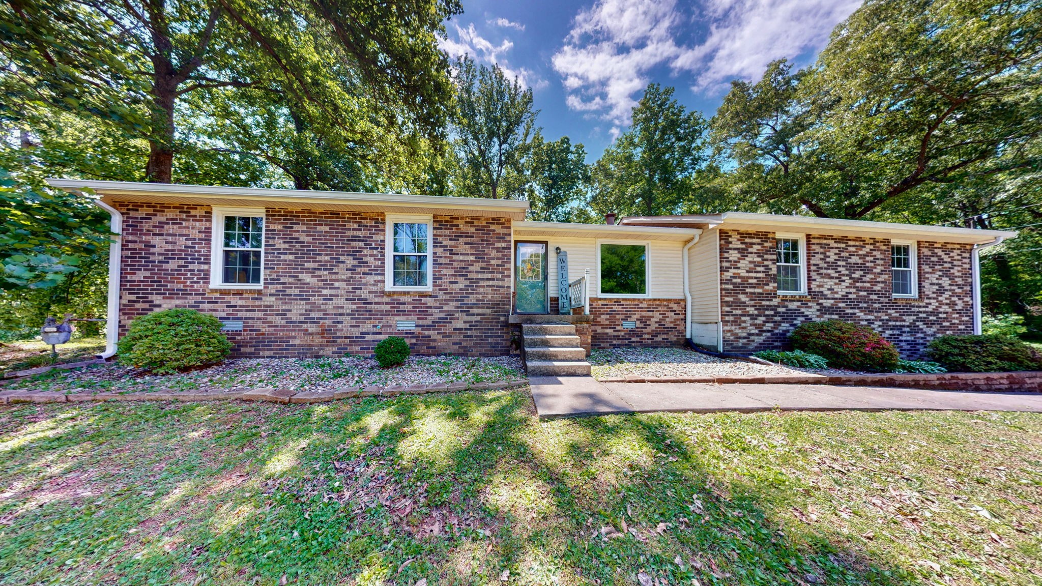 268 Raymond Hodges Road Cottontown TN 37048