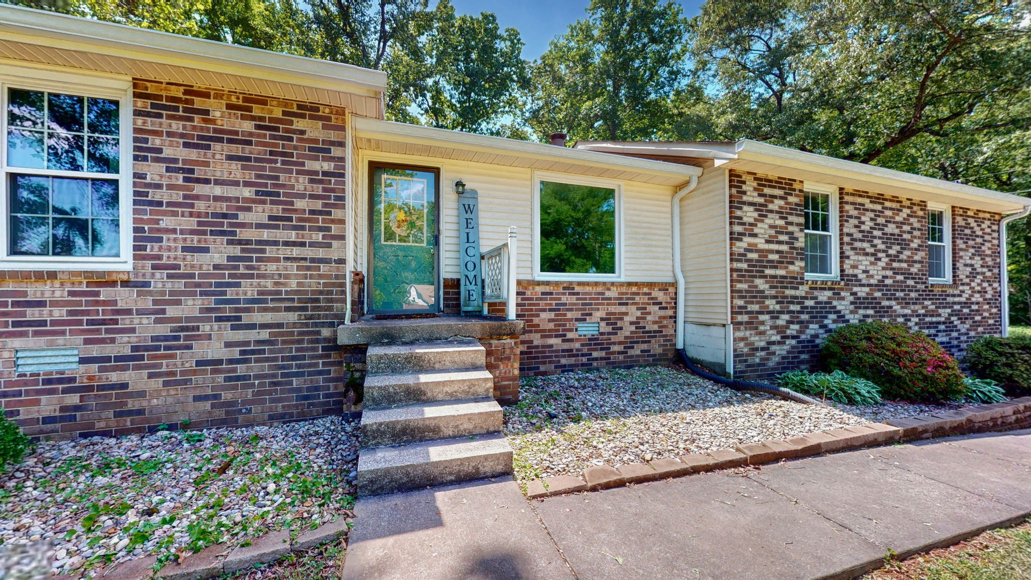 268 Raymond Hodges Road Cottontown TN 37048