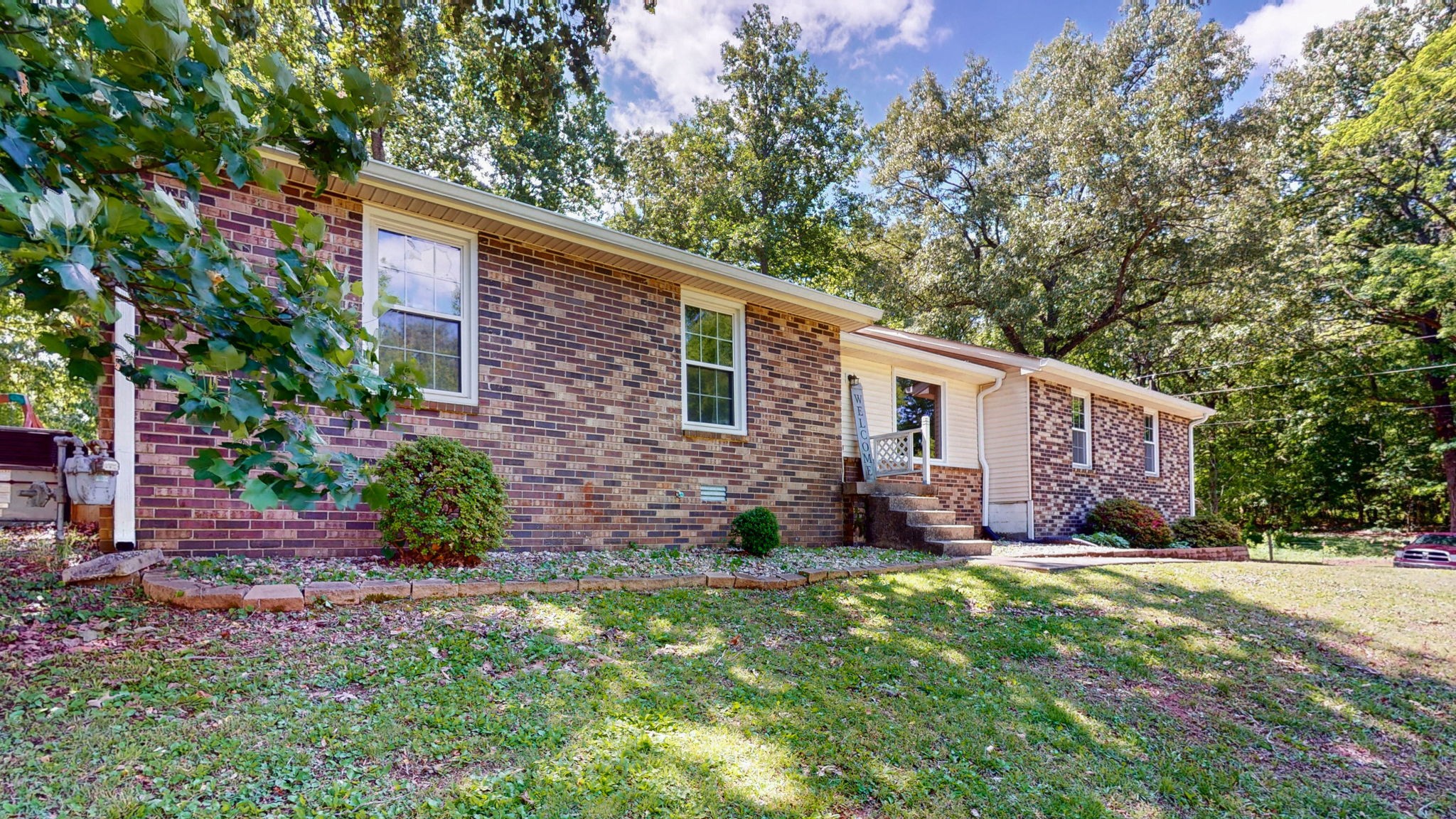 268 Raymond Hodges Road Cottontown TN 37048