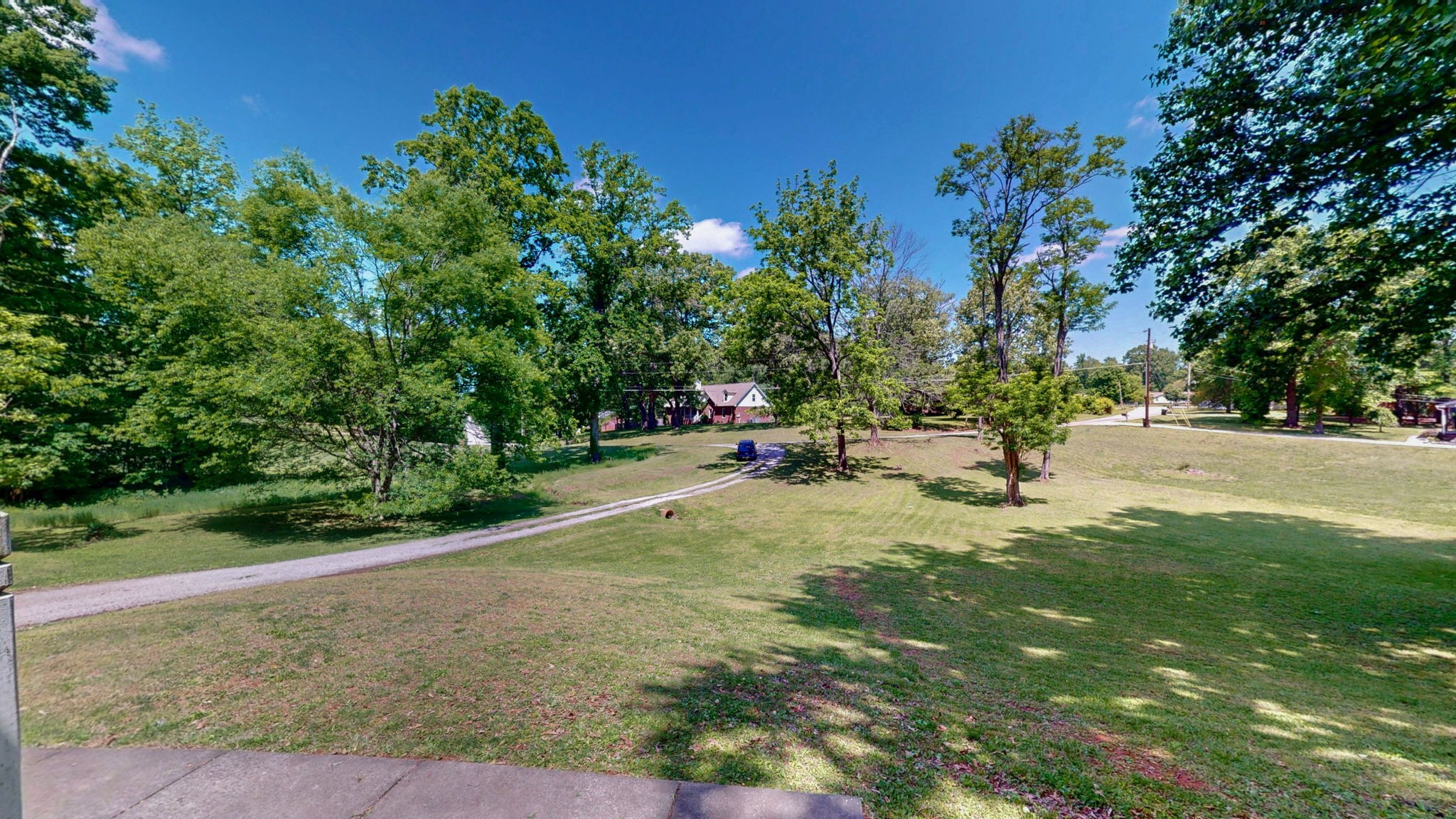 268 Raymond Hodges Road Cottontown TN 37048