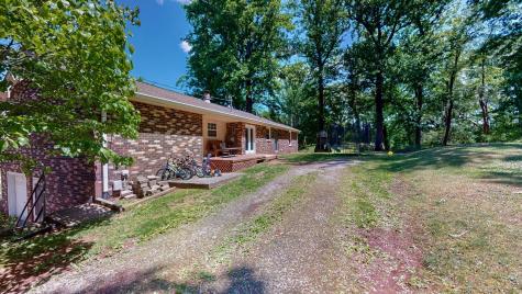 268 Raymond Hodges Road Cottontown TN 37048