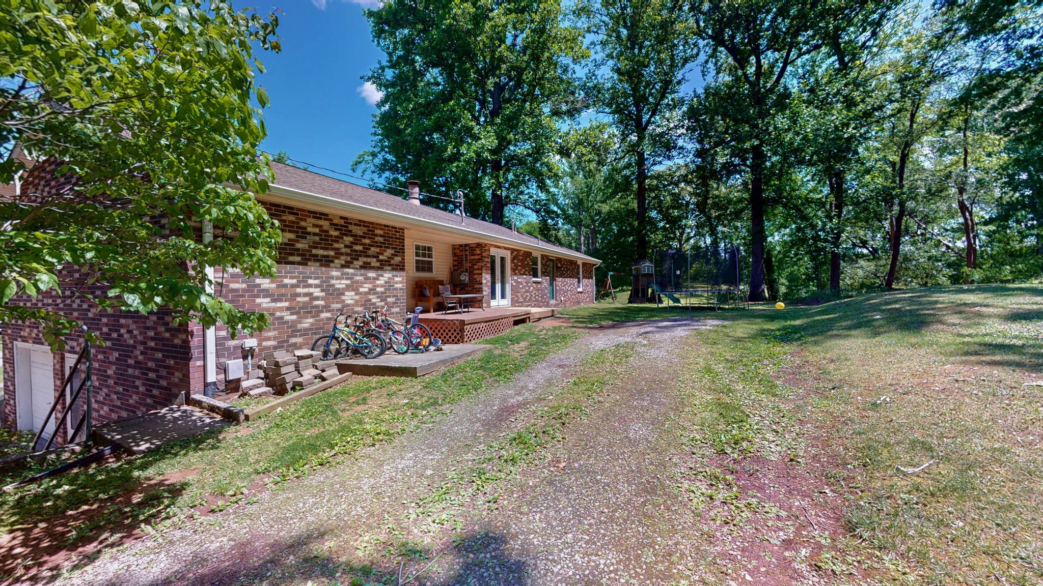 268 Raymond Hodges Road Cottontown TN 37048