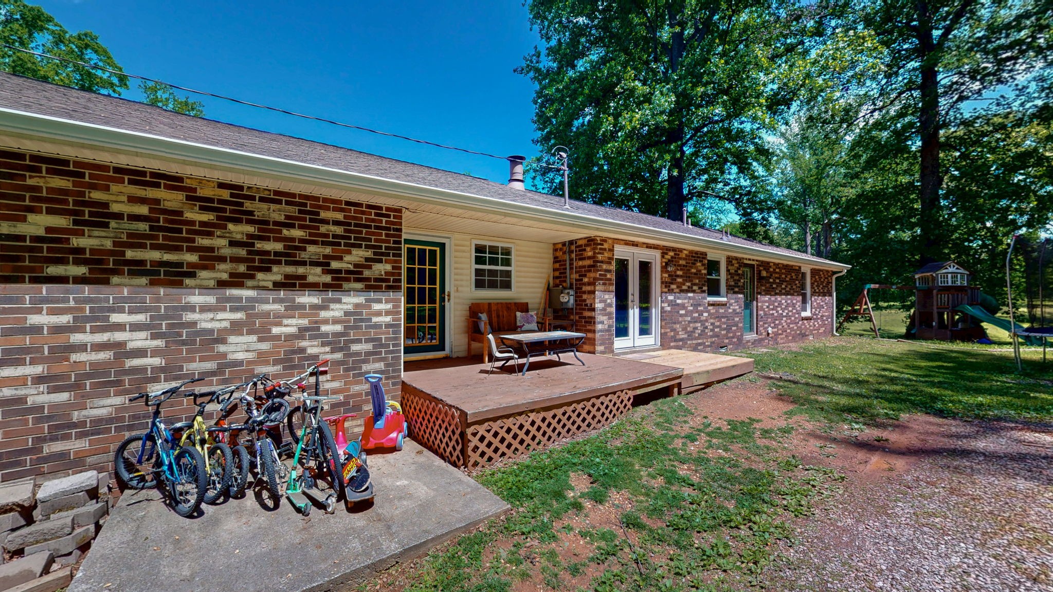 268 Raymond Hodges Road Cottontown TN 37048