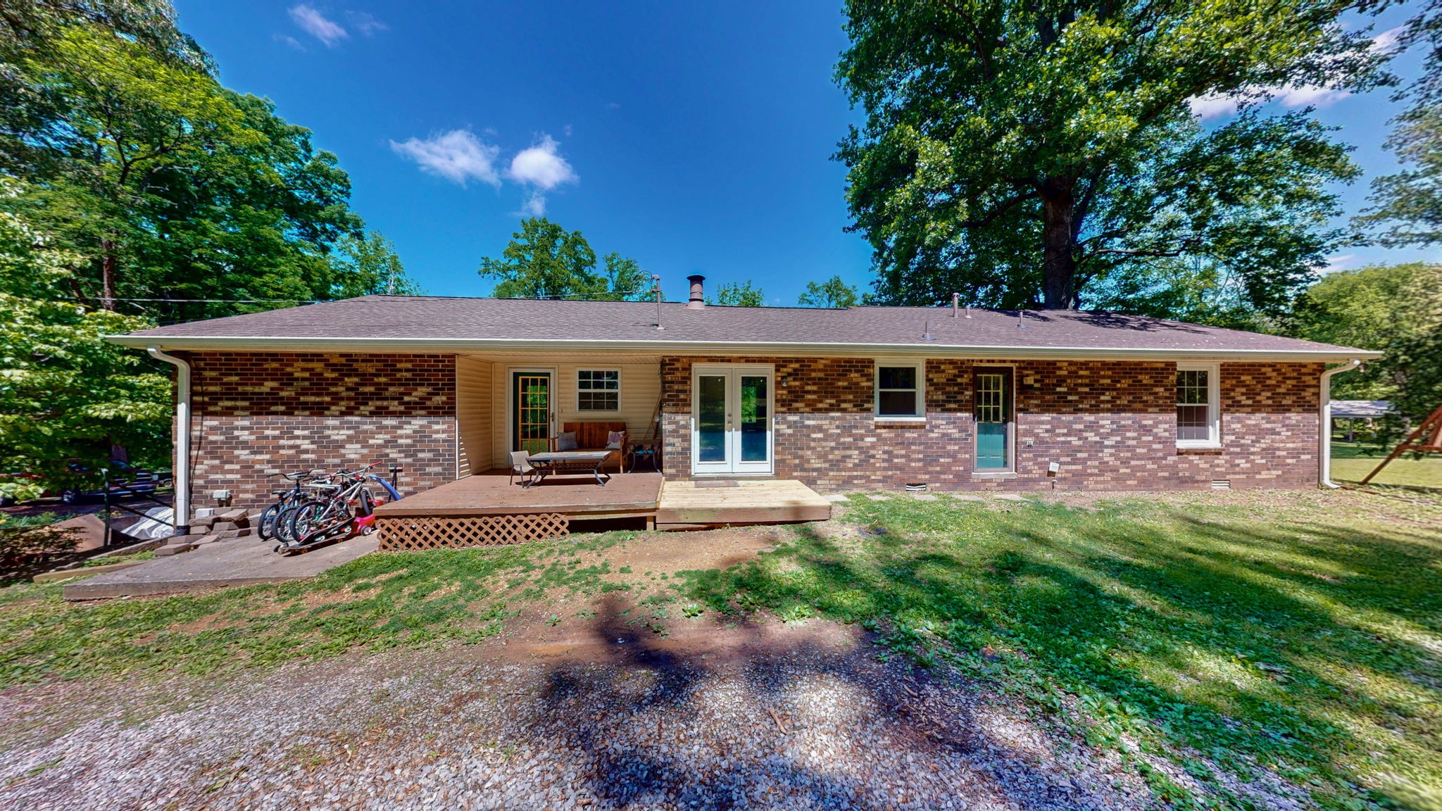 268 Raymond Hodges Road Cottontown TN 37048