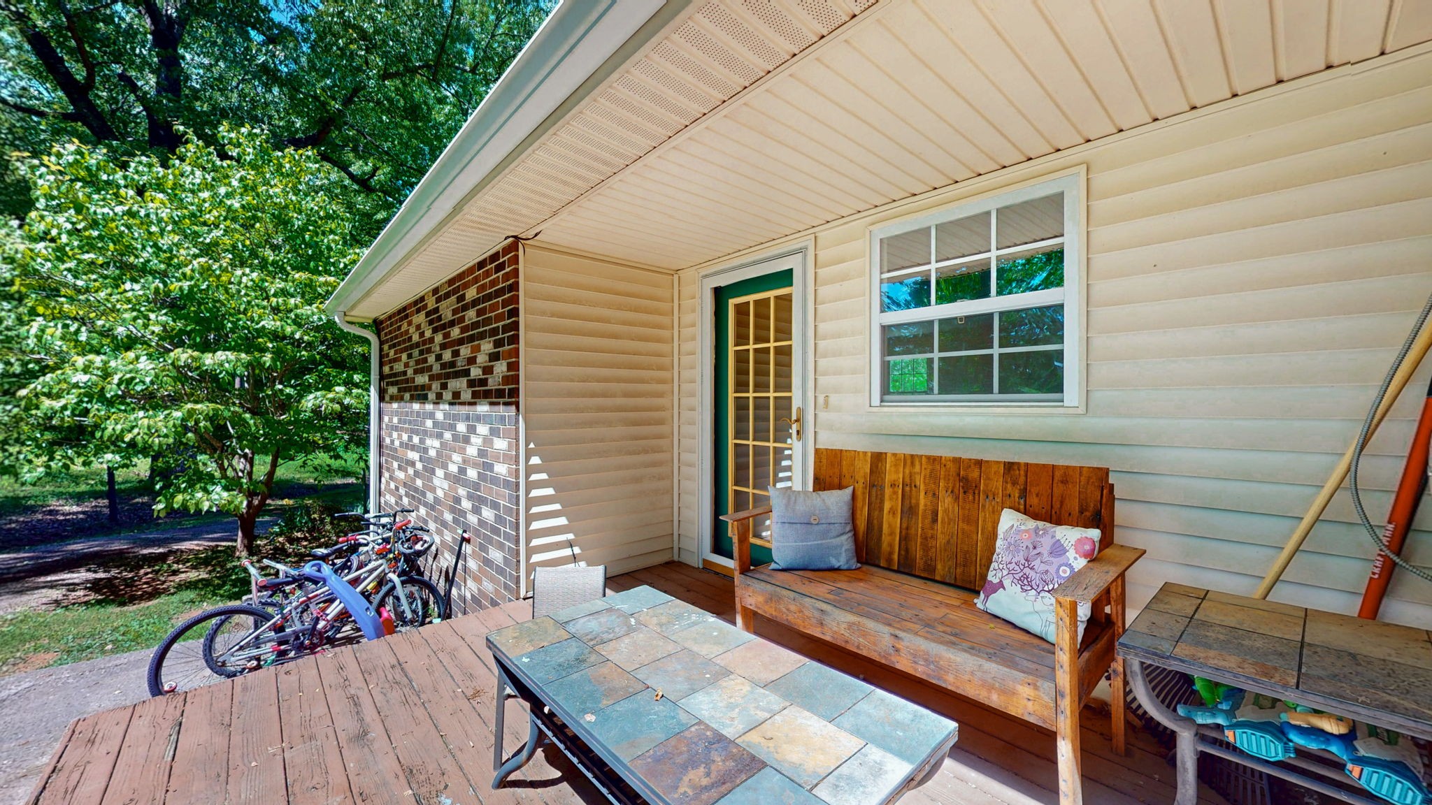 268 Raymond Hodges Road Cottontown TN 37048