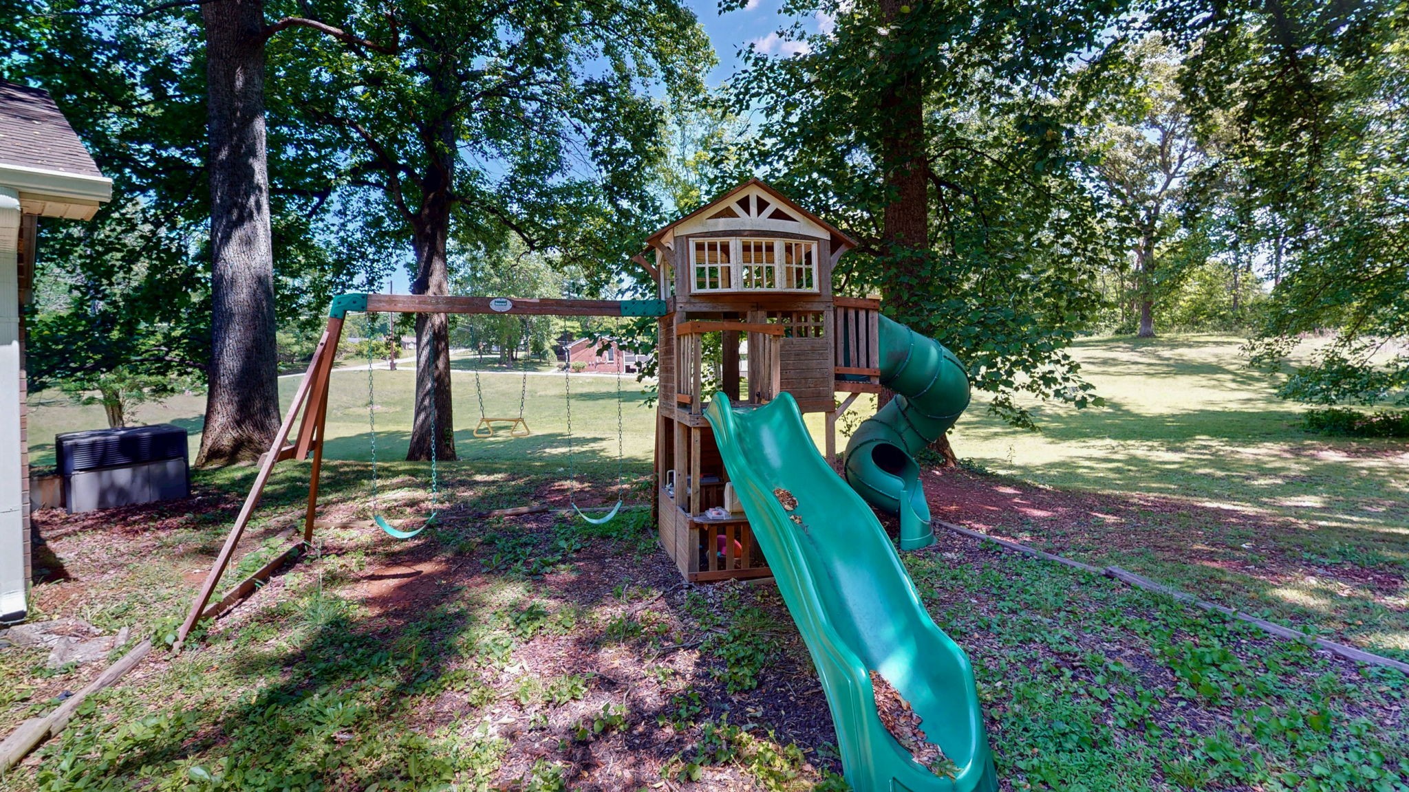 268 Raymond Hodges Road Cottontown TN 37048