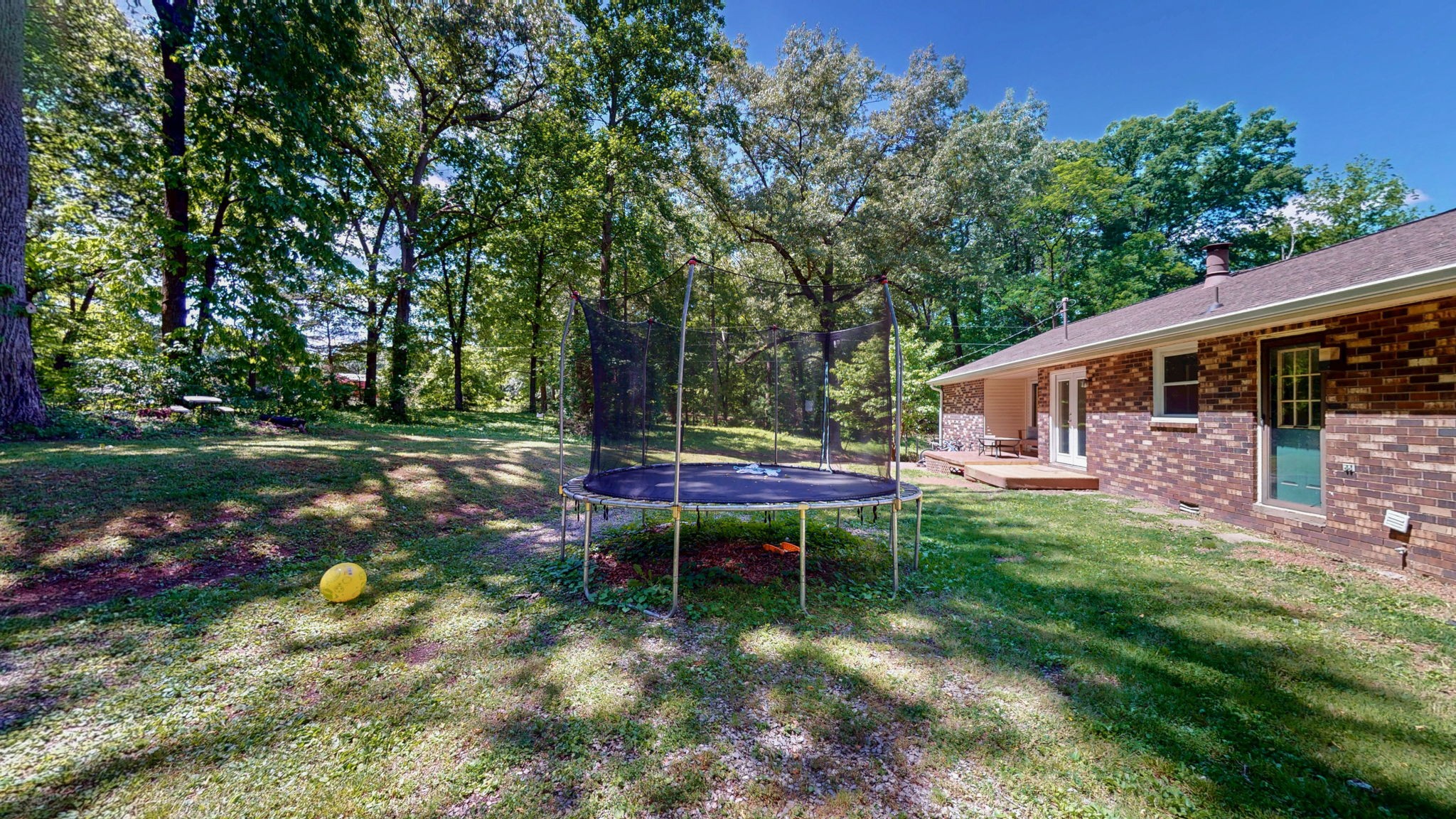 268 Raymond Hodges Road Cottontown TN 37048
