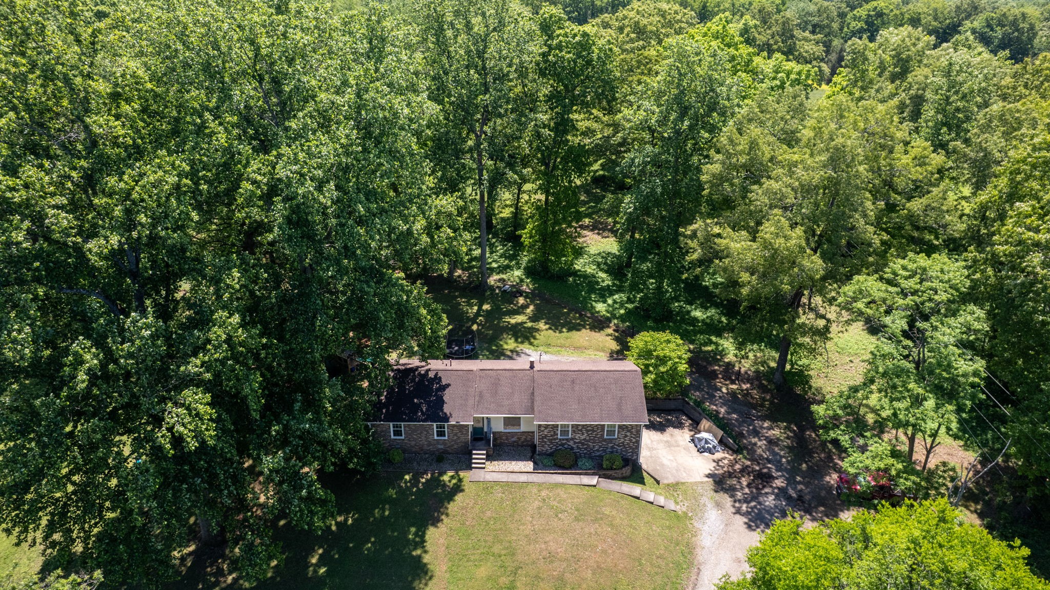 268 Raymond Hodges Road Cottontown TN 37048
