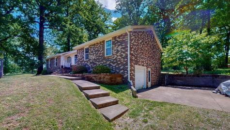 268 Raymond Hodges Road Cottontown TN 37048