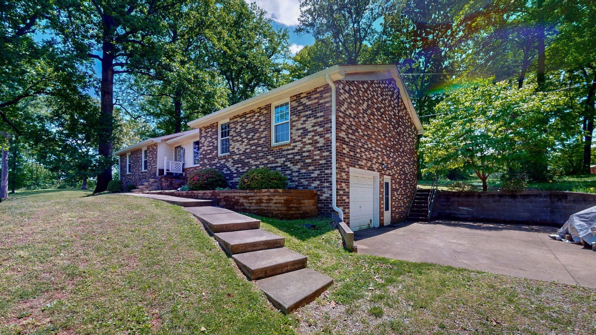 268 Raymond Hodges Road Cottontown TN 37048