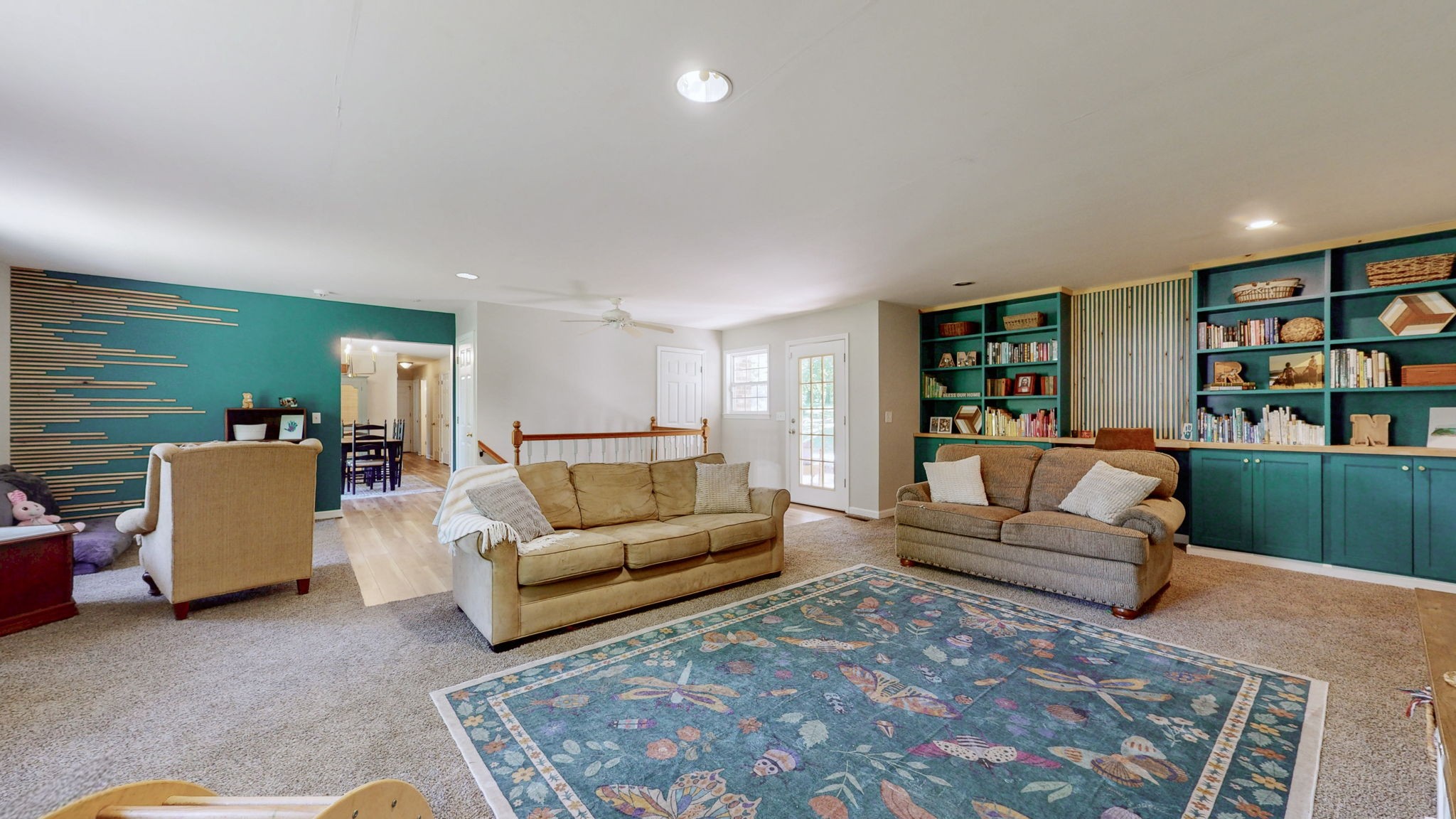 268 Raymond Hodges Road Cottontown TN 37048