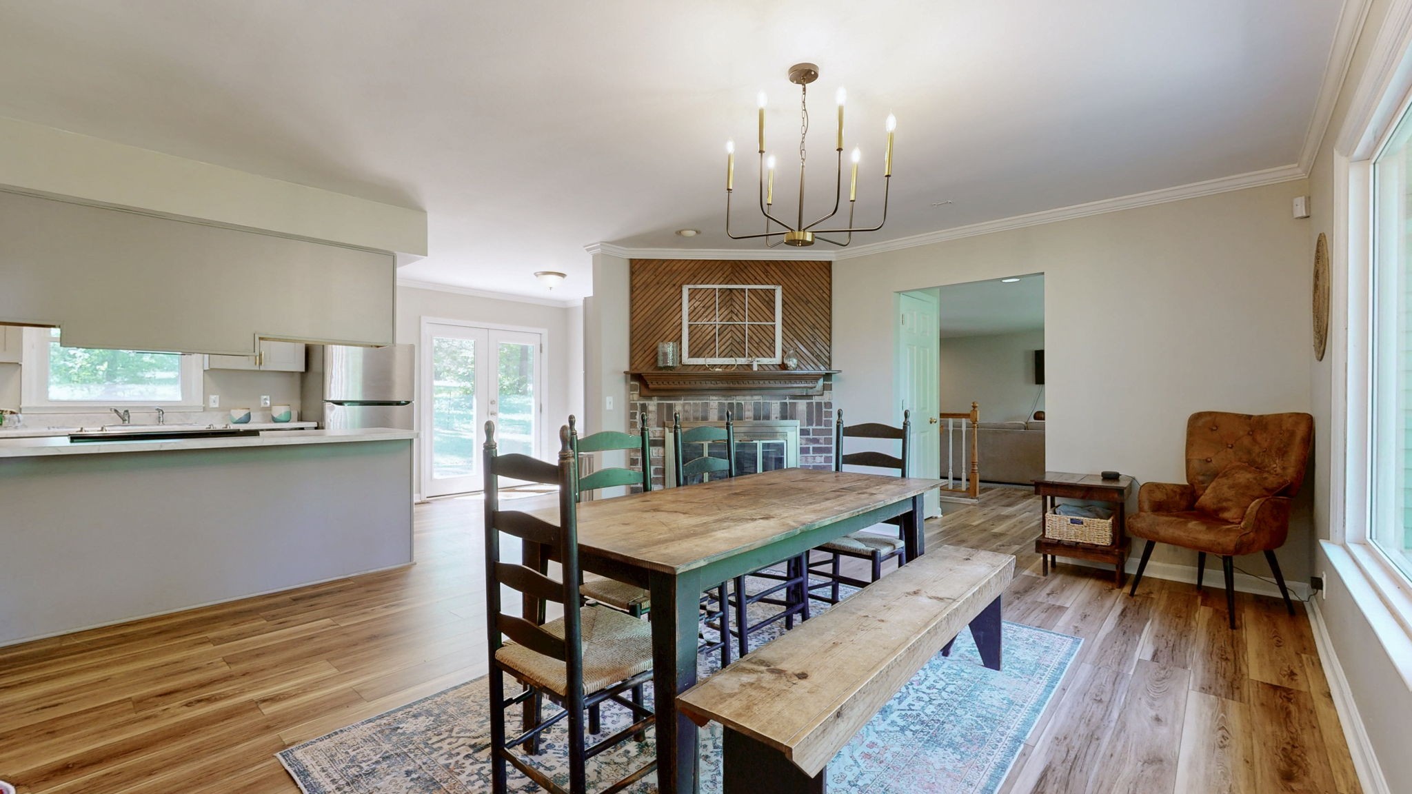 268 Raymond Hodges Road Cottontown TN 37048