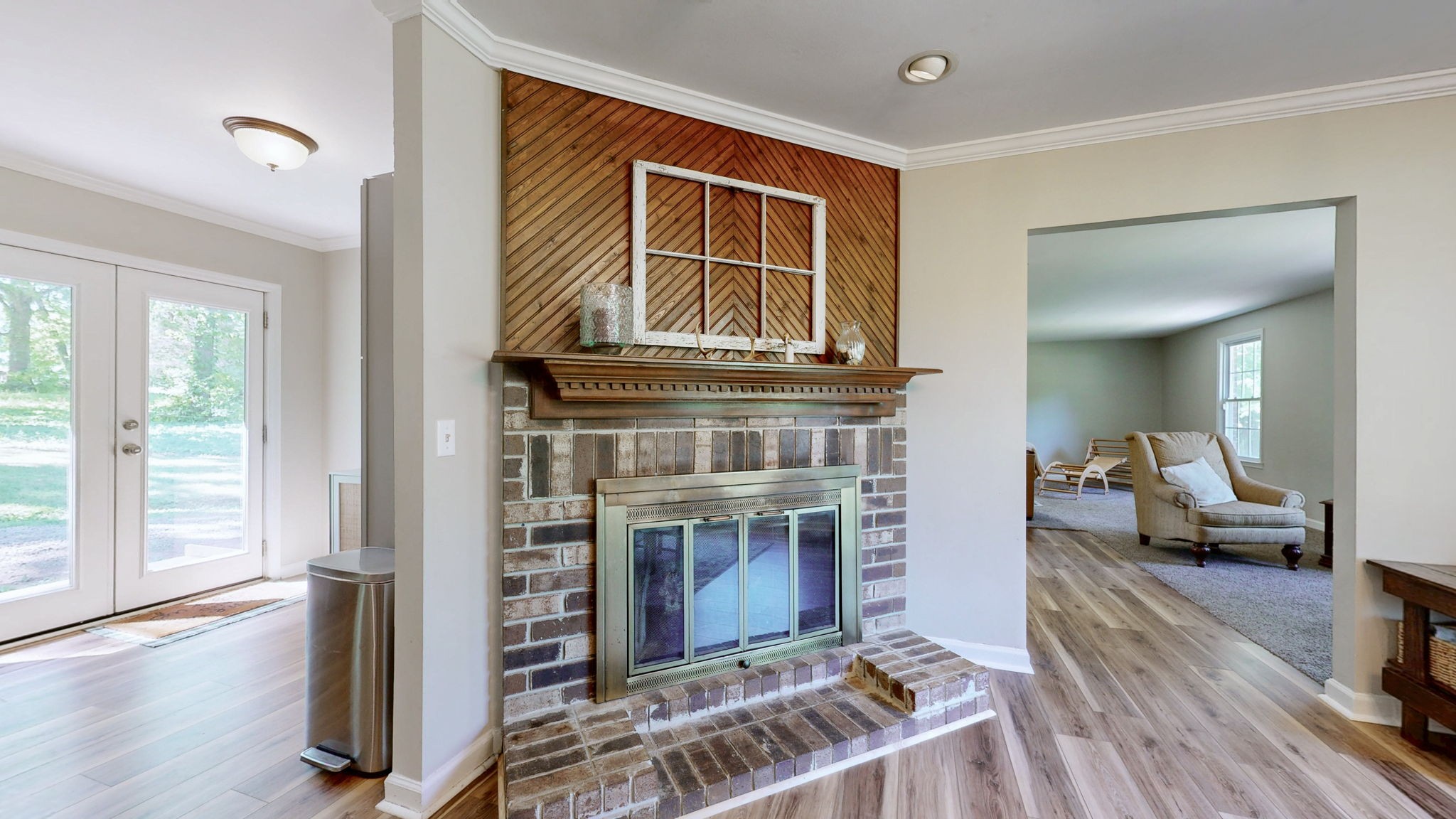 268 Raymond Hodges Road Cottontown TN 37048