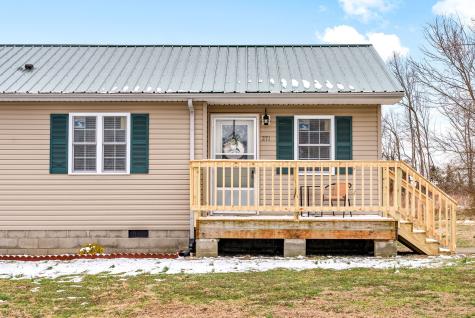 271 Rabbit Ridge Road Crofton KY 42217