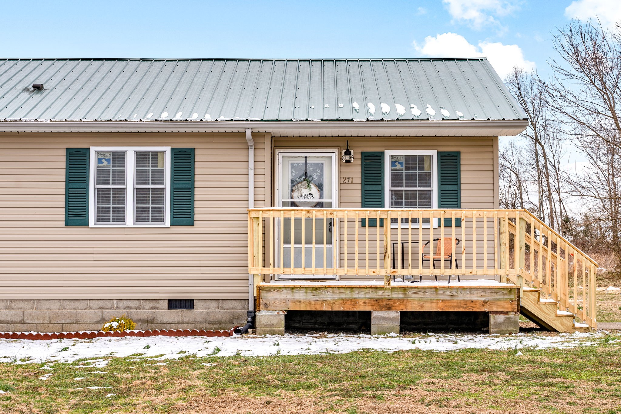 271 Rabbit Ridge Road Crofton KY 42217
