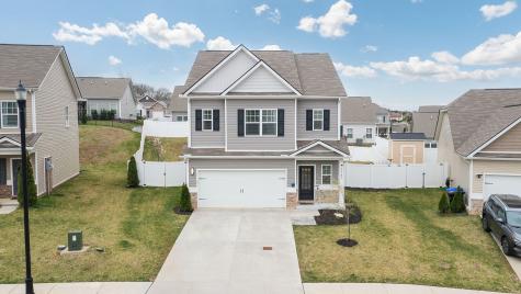 2987 Timewinder Way Columbia TN 38401