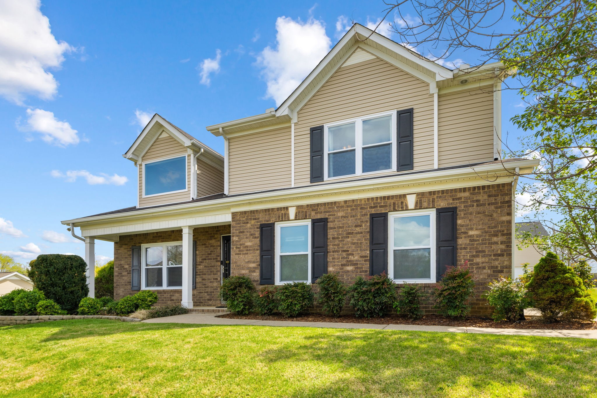 3306 Monoco Drive Spring Hill TN 37174