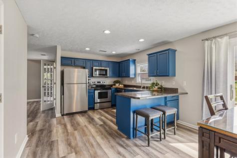 3306 Monoco Drive Spring Hill TN 37174